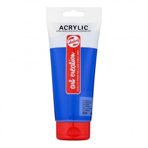 ΑΚΡΥΛΙΚΟ ART CREATION 200ml 504 Ultramarine