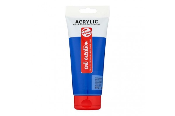 ΑΚΡΥΛΙΚΟ ART CREATION 200ml 570 Phthalo Blue