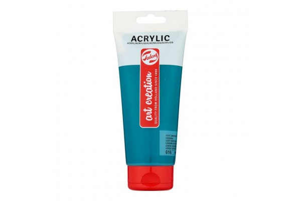 ΑΚΡΥΛΙΚΟ ART CREATION 200ml 616 Viridian