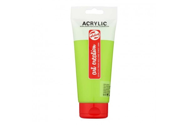 ΑΚΡΥΛΙΚΟ ART CREATION 200ml 617 Yellowish Green