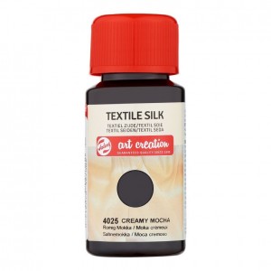 ΧΡΩΜΑ ΥΦΑΣΜΑ ΚΑΙ ΜΕΤΑΞΙ BATIK A/C 50ml 4025 Creamy Mocha ΧΡΩΜΑ ΥΦΑΣΜΑ ΚΑΙ ΜΕΤΑΞΙ BATIK A/C 50ml 4025 Creamy Mocha