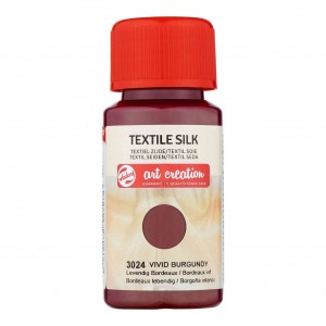 ΧΡΩΜΑ ΥΦΑΣΜΑ ΚΑΙ ΜΕΤΑΞΙ BATIK A/C 50ml 3024 Vivid Burgundy ΧΡΩΜΑ ΥΦΑΣΜΑ ΚΑΙ ΜΕΤΑΞΙ BATIK A/C 50ml 3024 Vivid Burgundy