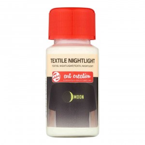 ΧΡΩΜΑ ΥΦΑΣΜΑΤΟΣ ART CREATION 50ML 8751 NIGHTLIGHT ΧΡΩΜΑ ΥΦΑΣΜΑΤΟΣ ART CREATION 50ML 8751 NIGHTLIGHT