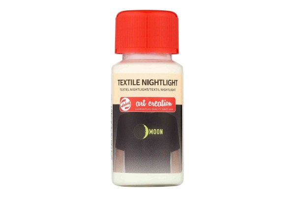 ΧΡΩΜΑ ΥΦΑΣΜΑΤΟΣ ART CREATION 50ML 8751 NIGHTLIGHT