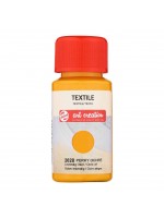 ΧΡΩΜΑ ΥΦΑΣΜΑΤΟΣ ART CREATION 50ML 2028 PERKY OCHRE