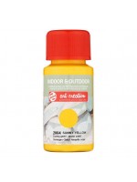 ΧΡΩΜΑ ΚΙΜΩΛΙΑΣ IN/OUT A/C 50ML 2004 SUN YELLOW