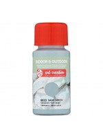 ΧΡΩΜΑ ΚΙΜΩΛΙΑΣ IN/OUT A/C 50ML 6033 SAGE GREEN