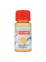 ΧΡΩΜΑ ΚΙΜΩΛΙΑΣ IN/OUT A/C 50ML 8020 CLASSY GOLD
