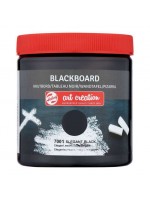 ΧΡΩΜΑ ΜΑΥΡΟΠΙΝΑΚΑ A/C 250ML 7001 ELEGANT BLACK