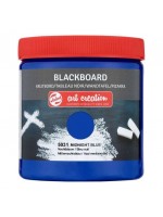 ΧΡΩΜΑ ΜΑΥΡΟΠΙΝΑΚΑ A/C 250ML 5031 MIDNIGHT BLUE