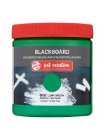 ΧΡΩΜΑ ΜΑΥΡΟΠΙΝΑΚΑ A/C 250ML 6032 LEAF GREEN