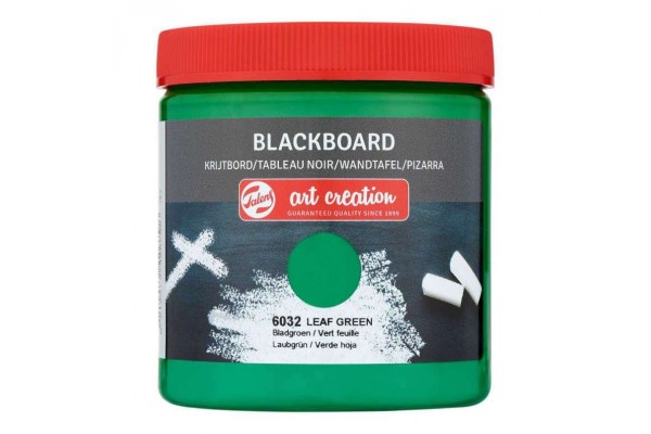 ΧΡΩΜΑ ΜΑΥΡΟΠΙΝΑΚΑ A/C 250ML 6032 LEAF GREEN