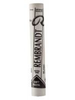 SOFT PASTEL REMBRANDT 100.5 White