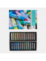 ΣΕΤ SOFT PASTELS VAN GOGH 24ΤΕΜ