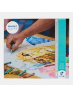 ΣΕΤ SOFT PASTELS VAN GOGH 36ΤΕΜ