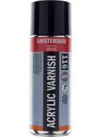 ΒΕΡΝΙΚΙ ΑΚΡΥΛΙΚΩΝ AMSTERDAM ΣΕ ΣΠΡΕΪ 400ml SATIN 116