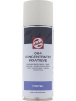 FIXATIVE CONCENTRATED SPRAY PASTEL 400ML 064
