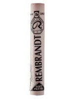 SOFT PASTEL REMBRANDT 339.1 Light Oxide Red