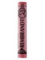 SOFT PASTEL REMBRANDT 318.8 Carmine