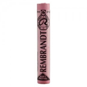 SOFT PASTEL REMBRANDT 371.8 Permanent Red Deep SOFT PASTEL REMBRANDT 371.8 Permanent Red Deep