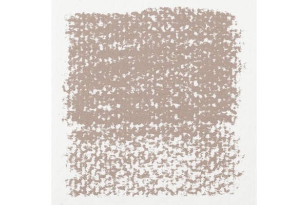 SOFT PASTEL REMBRANDT 343.9 Caput Mortuum Red