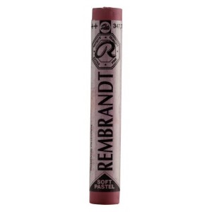 SOFT PASTEL REMBRANDT 347.7 Indian Red