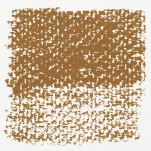 SOFT PASTEL REMBRANDT 411.7 Burnt Sienna