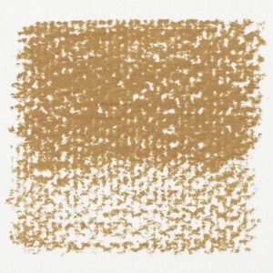 SOFT PASTEL REMBRANDT 411.8 Burnt Sienna
