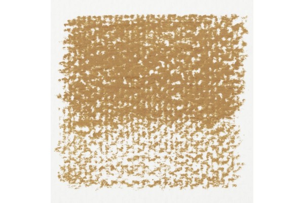 SOFT PASTEL REMBRANDT 411.8 Burnt Sienna