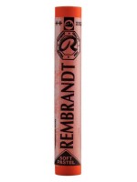 SOFT PASTEL REMBRANDT 235.5 Orange