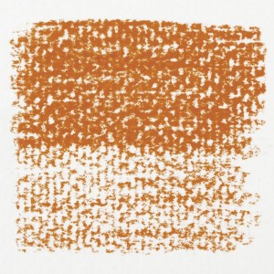 SOFT PASTEL REMBRANDT 235.5 Orange