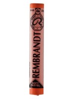 SOFT PASTEL REMBRANDT 235.8 Orange