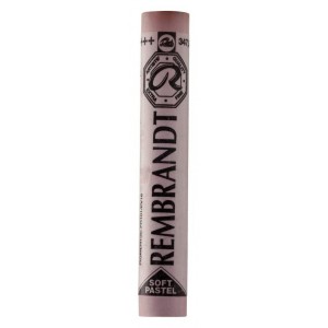 SOFT PASTEL REMBRANDT 347.9 Indian Red