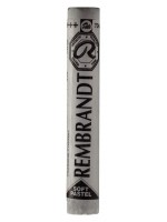 SOFT PASTEL REMBRANDT 704.10 Grey