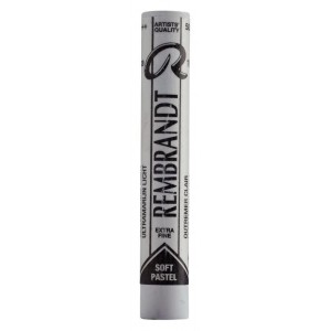 SOFT PASTEL REMBRANDT 505.10 Ultramarine Light