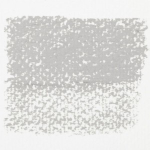 SOFT PASTEL REMBRANDT 704.8 Grey