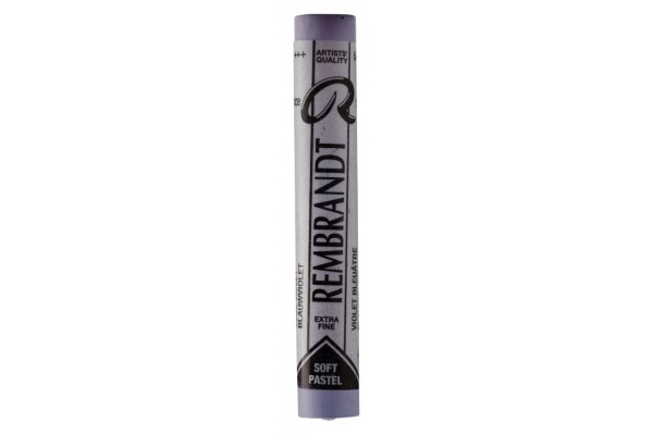 SOFT PASTEL REMBRANDT 548.8 Blue Violet