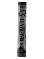 SOFT PASTEL REMBRANDT 707.7 Mouse Grey