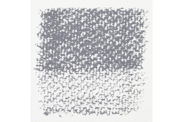 SOFT PASTEL REMBRANDT 707.7 Mouse Grey