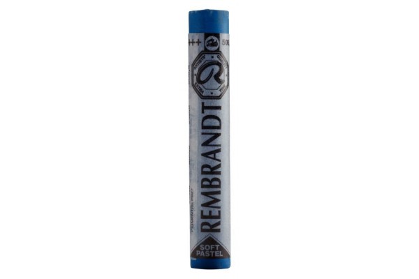 SOFT PASTEL REMBRANDT 508.8 Prussian Blue