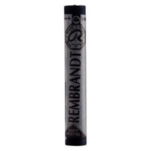 SOFT PASTEL REMBRANDT 506.3 Ultramarine Deep