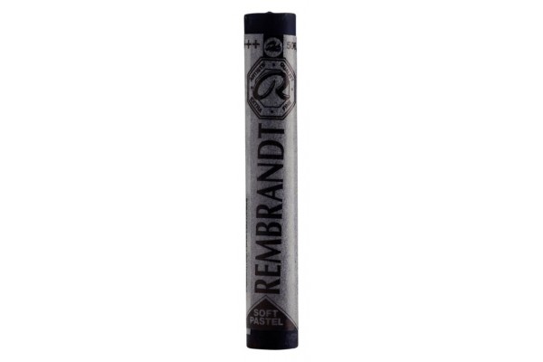 SOFT PASTEL REMBRANDT 506.3 Ultramarine Deep