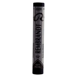 SOFT PASTEL REMBRANDT 508.3 Prussian Blue