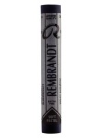 SOFT PASTEL REMBRANDT 548.3 Blue Violet