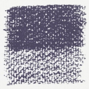 SOFT PASTEL REMBRANDT 548.3 Blue Violet