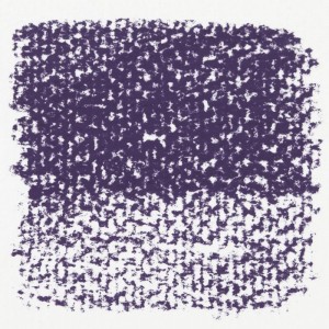SOFT PASTEL REMBRANDT 536.3 Violet