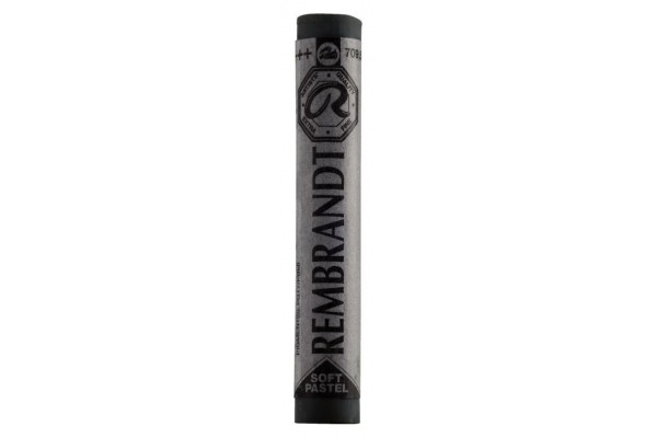 SOFT PASTEL REMBRANDT 709.5 Green Grey