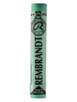 SOFT PASTEL REMBRANDT 675.8 Phthalo Green