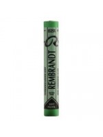 SOFT PASTEL REMBRANDT 618.5 Permanent Green Light