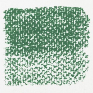 SOFT PASTEL REMBRANDT 619.5 Permanent Green Light